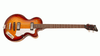Hofner Ignition Club Bass Only Sunburst
