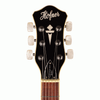 Hofner Verythin Special Guitar With Hardcase Sunburst