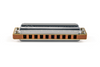Hohner DELUXE MARINE BAND, D