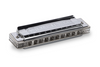 Hohner Blues Bender F-major Harmonica