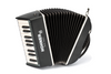 Hohner XS BUTTON ACCORDION, C-STEPPED