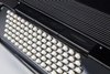 Hohner AMICA III 72, SILENTKEY, BLACK