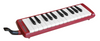 Hohner 9426/26 Melodica Student 26 red