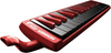 Hohner 9432/32 Melodica Fire 32 red-black