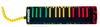 Hohner 9440/32 Airboard Rasta 32