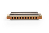 Hohner Marine Band 1896 D-major Harmonica