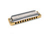 Hohner Marine Band Crossover C-major Harmonica