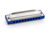 Hohner Penta Harp C-minor Harmonica