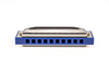 Hohner Penta Harp LF-minor Harmonica