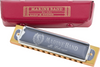Hohner Marine Band 364/24 G-major Harmonica