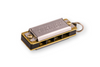 Hohner Mini harmonica with plastic box
