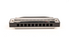 Hohner Silver Star Small Box E-major Harmonica
