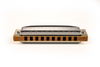 Hohner Blues Harp A-major Harmonica
