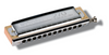 Hohner Super Chromonica 270 Deluxe Harmonica