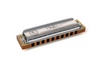 Hohner Marine Band Deluxe D-major Harmonica