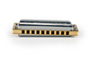 Hohner Marine Band Thunderbird G-maj low oct Harp