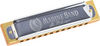 Hohner Marine Band 364/24 D-major Harmonica