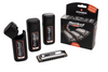 Hohner Rocket ProPack C- G- A-major Harmonica