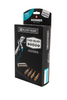 Hohner Blues Harp 5-Pack C- D- E- G- A-major