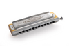 Hohner Antonio Serrano Signature Chromatic C