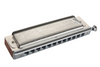 Hohner Toots Mellow Tone C Harmonica
