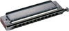 Hohner Toots Hard Bopper C Harmonica