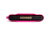 Hohner CX12 C Pink Harmonica