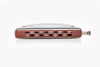 Hohner Chrometta 10 C Color Edition Harmonica
