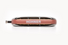 Hohner Chrometta 10 C Color Edition Harmonica