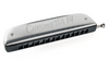 Hohner Chrometta 14 C Color Edition Harmonica