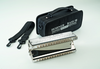 Hohner Bass 58 Harmonica
