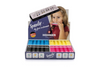 Hohner Speedy Display C-major 6 pieces ea. colour