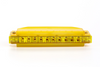 Hohner Translucent Harp C yellow