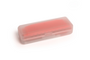 Hohner Translucent Harp C red hardcase