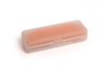 Hohner Translucent Harp C orange hardcase