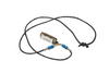 Hohner Mini Harmonica Necklace Dark Blue