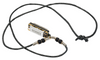 Hohner Mini Harmonica Necklace Black