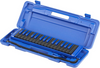 Hohner 9432/32 Melodica Ocean 32 blue-black