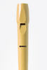 Hohner C-Soprano  part german Melody Recorder