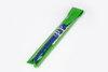 Hohner C-Soprano 1 pt ps ger pb d/blu Melody Rcdr