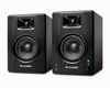 M-Audio BX4 BT Studio Monitors