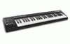 M-Audio Keystation 49Mk3 49 Key Midi Controller