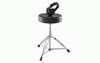 Alesis Drum Essentials Headphones And Throne Pack
