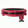 Alesis Nitro Max Special Edition E-Drum Kit in Red