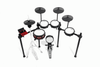 Alesis Nitro Ultimate 9-Piece E-Drum Kit W/ Zildjian Cymbals