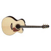 TAKAMINE AC/EL GTR JUMBO CUTAW