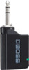 BOSS WAZA GUITAR WIRELESS SYSTEM