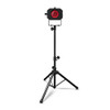 Chauvet Dj LED Followspot 200ST                                                                            120 Watt LED Follow Spot with Stand