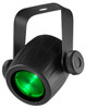 Chauvet Dj LED Pinspot 3                                                                                                     Including 4 Pack of Gels, fixed 8 degree lens
