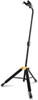 Hercules GS414BPLUS Auto Grab Single guitar Std w/-Leg Rest (MC6)